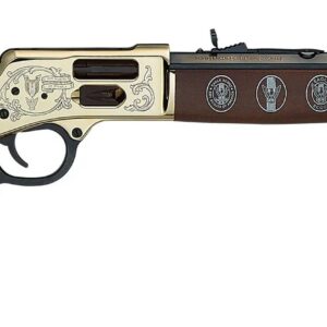 HENRY REPEATING ARMS EAGLE SCOUT CENT ED 44MAG/44SP