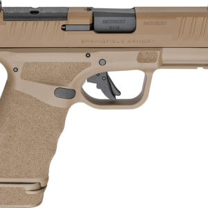SPRINGFIELD ARMORY HELLCAT PRO OSP 9MM FDE 10+1