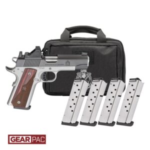 SPRINGFIELD ARMORY RONIN 1911 9MM 4.25" GP