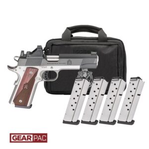 SPRINGFIELD ARMORY RONIN 1911 9MM 5" GP