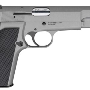 SPRINGFIELD ARMORY SA-35 9MM 5" GRAY 15+1