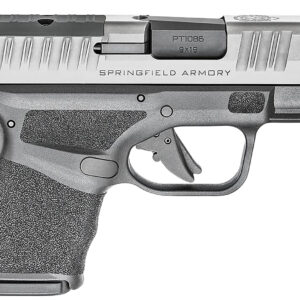 SPRINGFIELD ARMORY HELLCAT OSP 9MM BLK|SS 3" CA