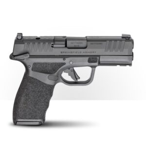 SPRINGFIELD ARMORY HELLCAT PRO OSP 9MM BLK 10+1