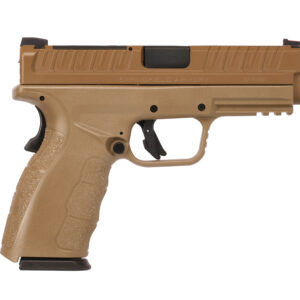 SPRINGFIELD ARMORY XD MOD.3 9MM FDE 4" 10+1 OR