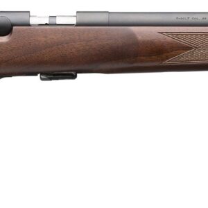 BROWNING T-BOLT TARGET SR 22LR BL/WD