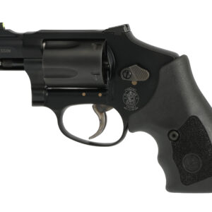 SMITH AND WESSON 442UC 38SPL 1-7/8" 5RD NS BLK