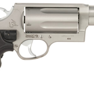 TAURUS JUDGE 410/45LC SS 3" 5SH 3" VL
