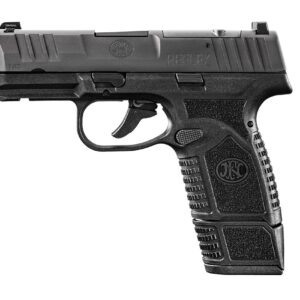 FN REFLEX 9MM BLK 15+1 MRD NMS