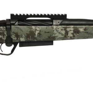 CHRISTENSEN ARMS EVOKE HNTR 7MMBC BLK/GRN 16"