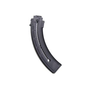 MOSSBERG MAGAZINE BLAZE 22LR 25RD BLK