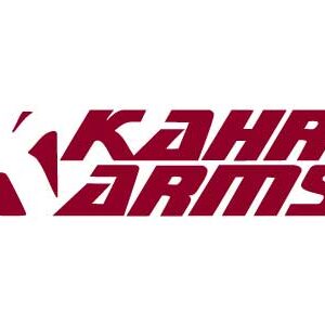 KAHR ARMS X9 9MM BLK 3.54" 10+1 OR