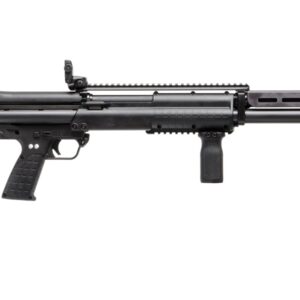 KELTEC KSG 12/30.5 24+1 TOP PIC RAIL