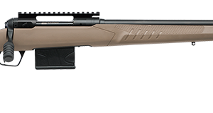 SAVAGE ARMS 110 TACT DESERT 300WIN FDE 24"