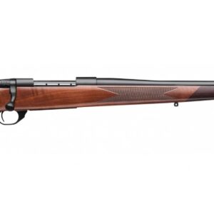 WEATHERBY VANGUARD SPORTER 350LEG BL/WD