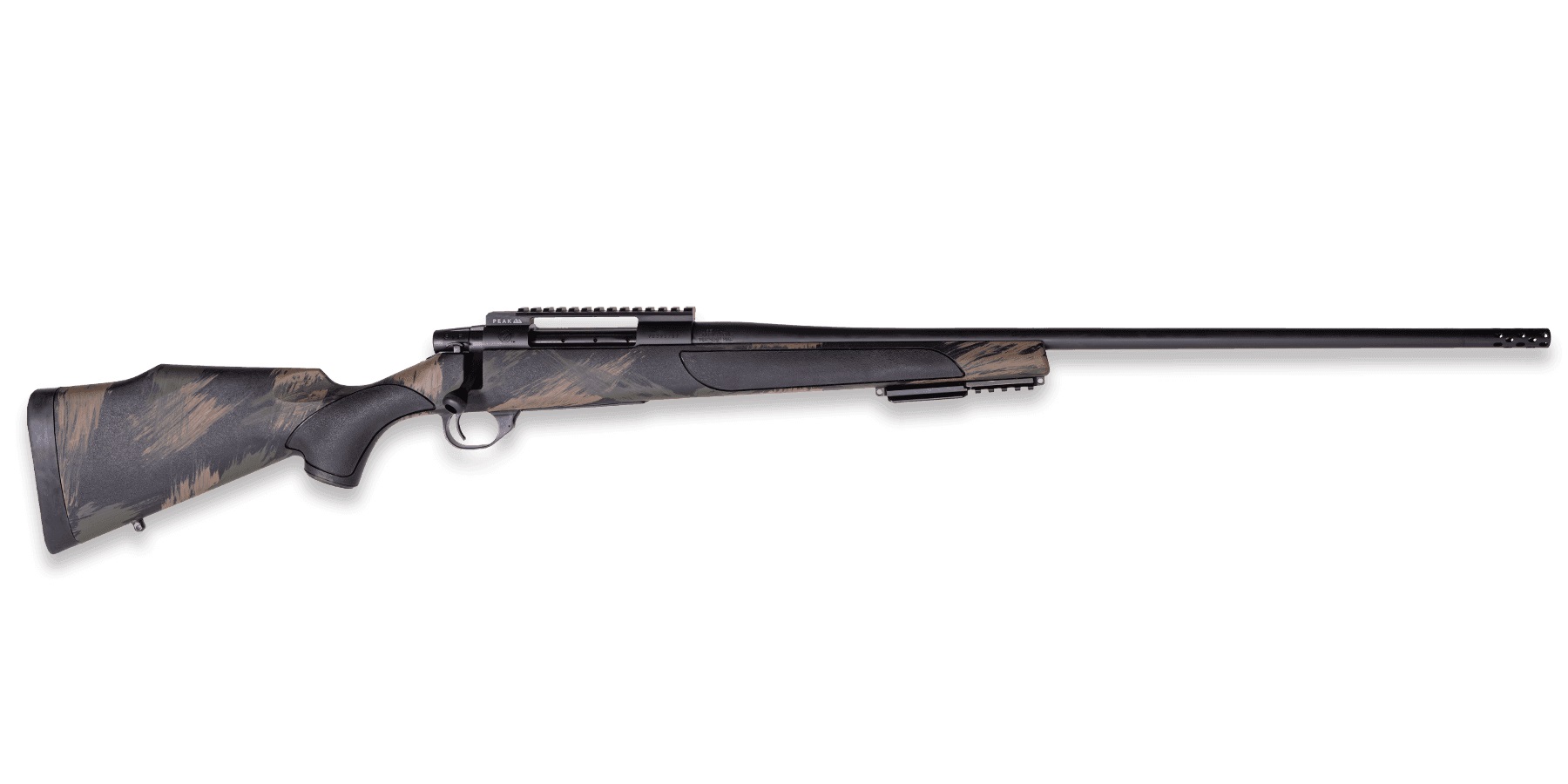 WEATHERBY VANGUARD BLACKHILLS 6.5PRC 20"