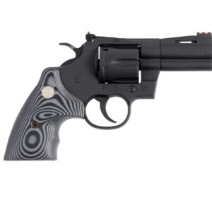 COLT PYTHON 357MAG BM 3" 6RD