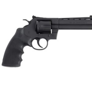 COLT PYTHON 357MAG BM 5" 6RD