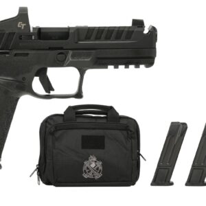 SPRINGFIELD ARMORY ECHELON 9MM 4.5" 10+1 COMP GU