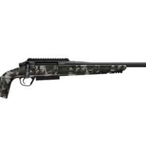 CHRISTENSEN ARMS EVOKE HNTR 7MMBC BLK/GRN 20"