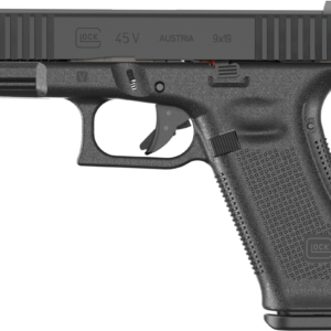 GLOCK G45 V 9MM 17+1 4.0" FS
