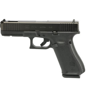 GLOCK G17C V 9MM 10+1 4.49" FS