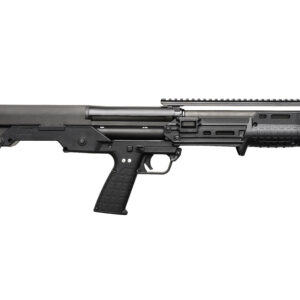 KELTEC KS7 GEN2 12/18.5 6+1 BLK