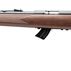 SAVAGE ARMS MARK II BOLT 22LR BL/WD CPT LH