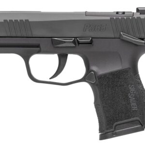 SIG SAUER P365 9MM NIT 10+1 OR SFTY CA #