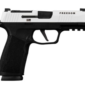 SIG SAUER P365X-MACRO FREEDOM 9MM 17+1