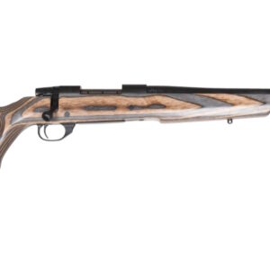 WEATHERBY VANGUARD SPIKECAMP 308WIN BLK#