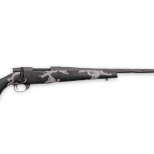 WEATHERBY VANGUARD TALON 243WIN CF 22"