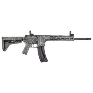 SMITH AND WESSON M&P15-22 SPORT 22LR 25+1 TOPO