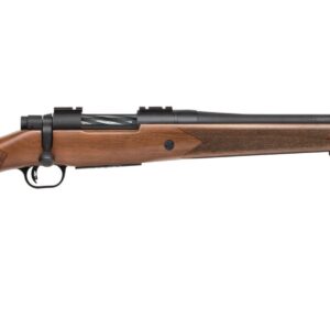 MOSSBERG PATRIOT 22-250 BL/WD 22"