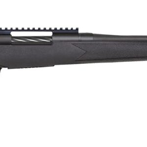 MOSSBERG PATRIOT 300WIN BL/SYN 20" TB