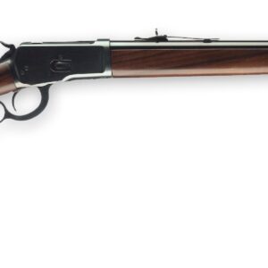 WINCHESTER 1892 SHORT 44MAG BL/WD 20"