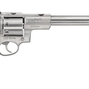 RUGER SUPER REDHAWK 22HOR 9.5" RGS