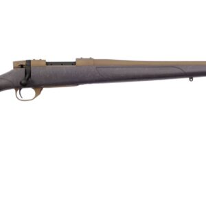 WEATHERBY VANGUARD WEATHERGRD 6.5CR BRZ