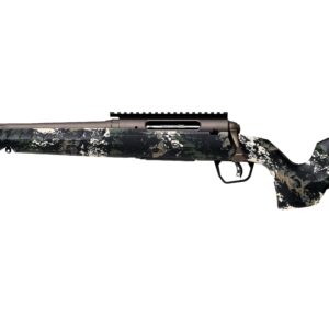 SAVAGE ARMS AXIS 2 PRO FOR 350LEG 18" LH