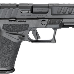 SPRINGFIELD ARMORY ECHELON 9MM BLK 4" 10+1 CA