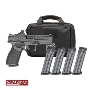 SPRINGFIELD ARMORY ECHELON 9MM CA BLK 4" GP