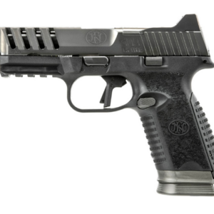 FN 509 LS EDGE 9MM 10+1 OR