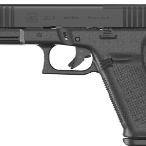 GLOCK G20 V 10MM 15+1 4.61" MOS FS