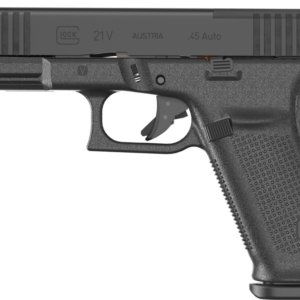 GLOCK G21 V 45ACP 10+1 4.6" MOS FS