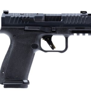 CANIK METE MC9 PRIME 9MM BLK 15+1