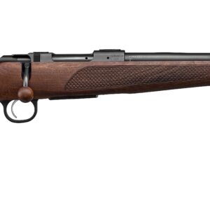 CZ 600 PLUS LUX 308WIN BL/WD TB