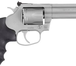 COLT KING COBRA TARGT 357M MS 4.25"