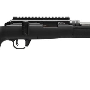 WALTHER ARMS HAMMERLI FORCE B1 22LR BLK