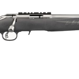 RUGER AMERICAN 22MAG SS/SYN 18" TB