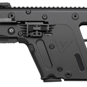 KRISS USA VECTOR CRB 45ACP 16" BK CA