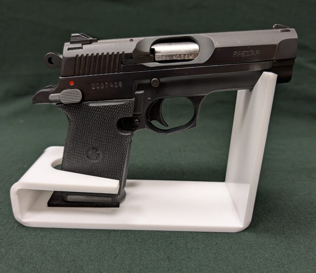 Interarms Firestar